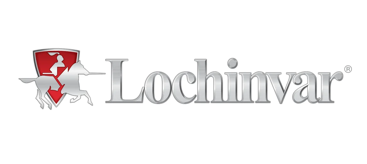 Lochinvar boiler brand logo